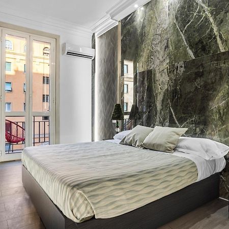 Elysium Design Vatican Roma Exterior foto