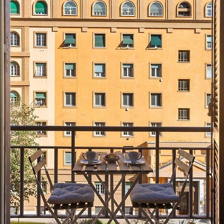 Elysium Design Vatican Roma Exterior foto