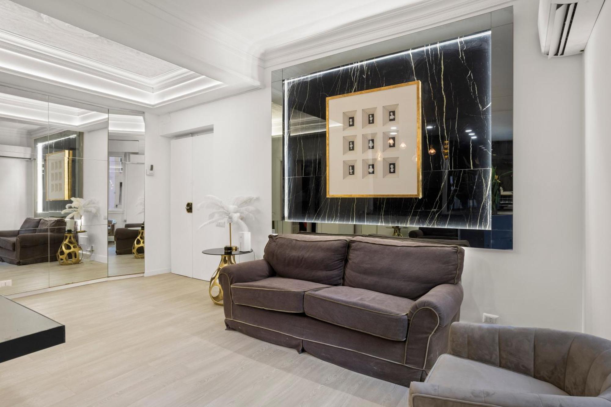 Elysium Design Vatican Roma Exterior foto
