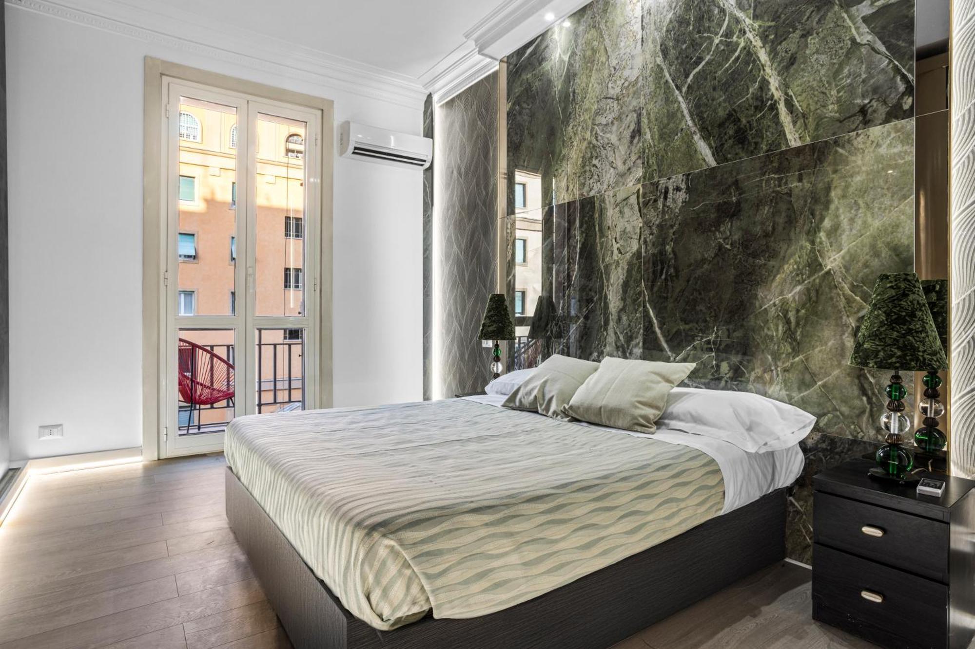 Elysium Design Vatican Roma Exterior foto
