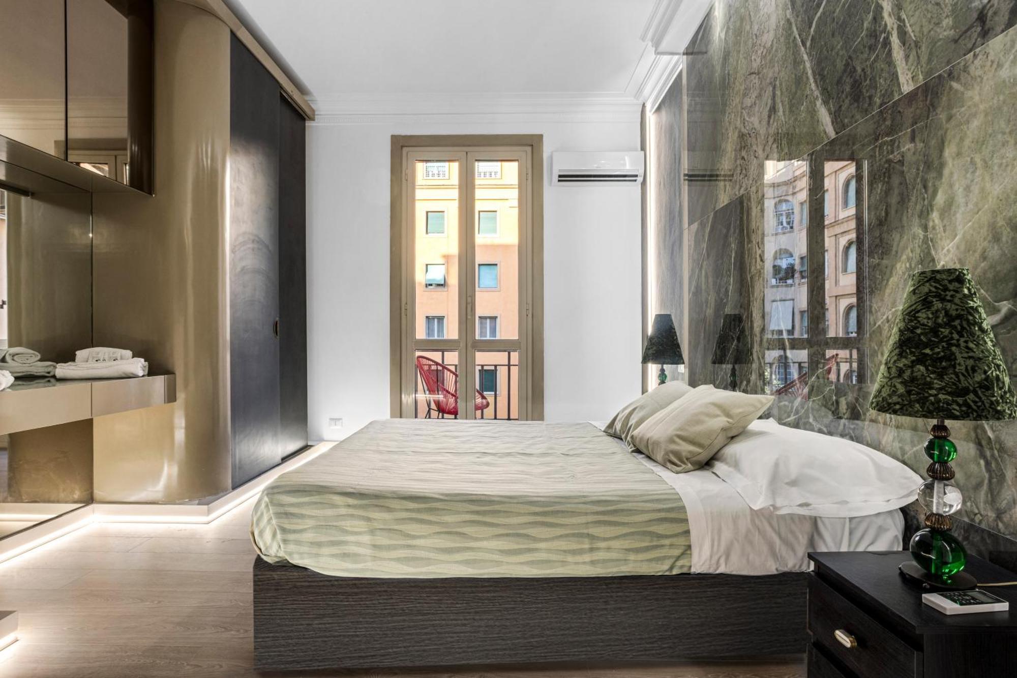 Elysium Design Vatican Roma Exterior foto