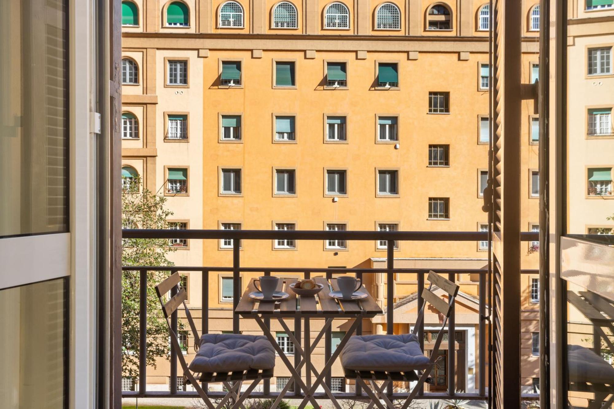 Elysium Design Vatican Roma Exterior foto